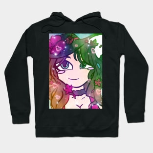 FEH | Solar Songstress Dorothea Hoodie